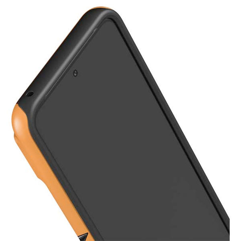 Dragon Ball Z Goku Portrait Google Pixel 8 Pro Impact Case
